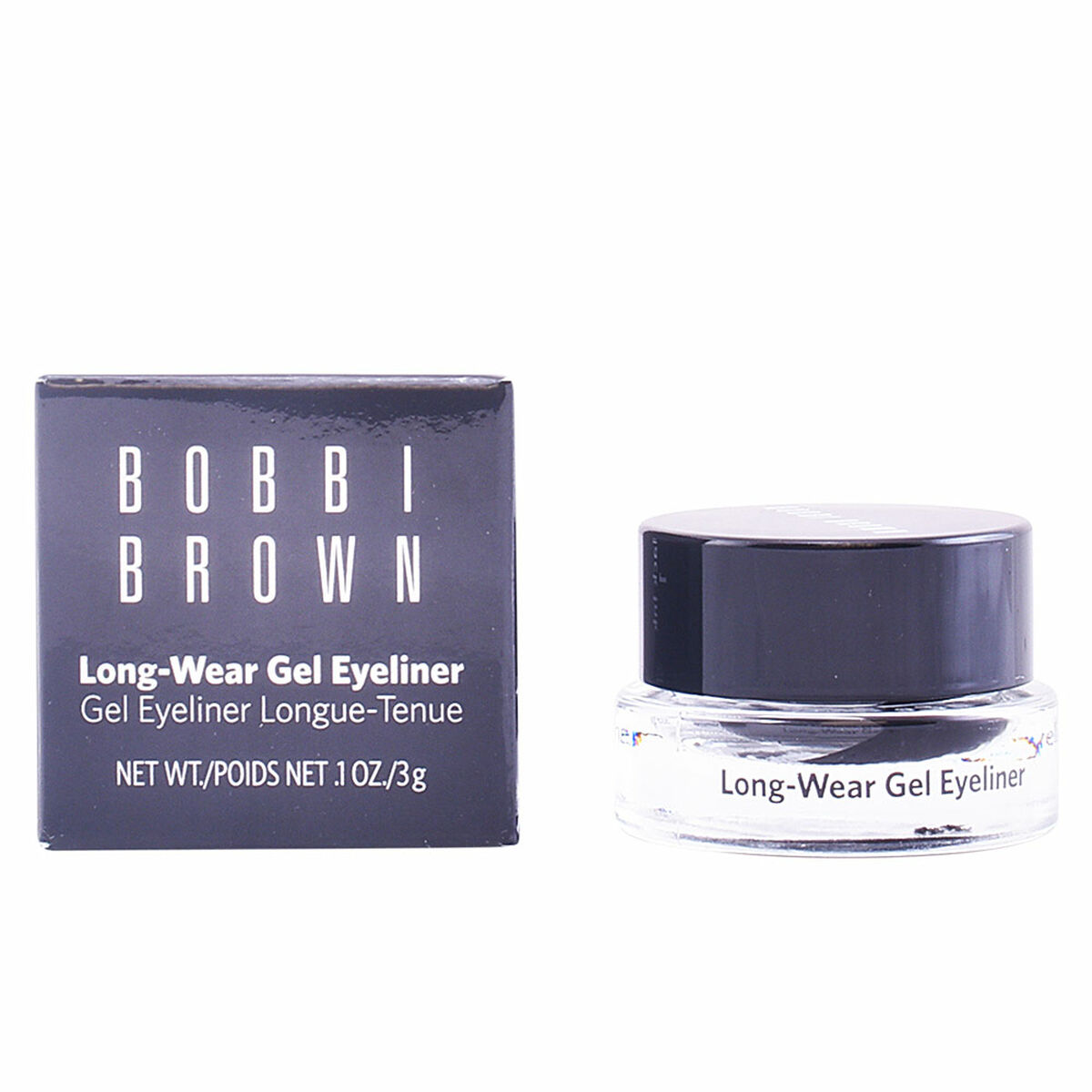 Eyeliner Long Wear Gel Bobbi Brown